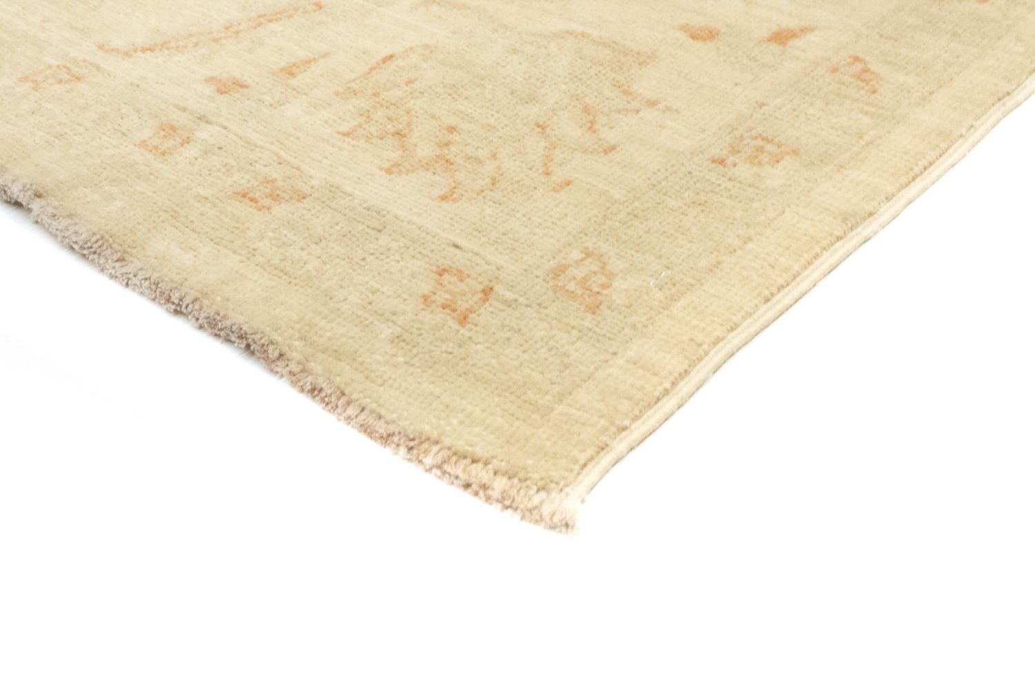 Ziegler Rug - 235 x 164 cm - beige