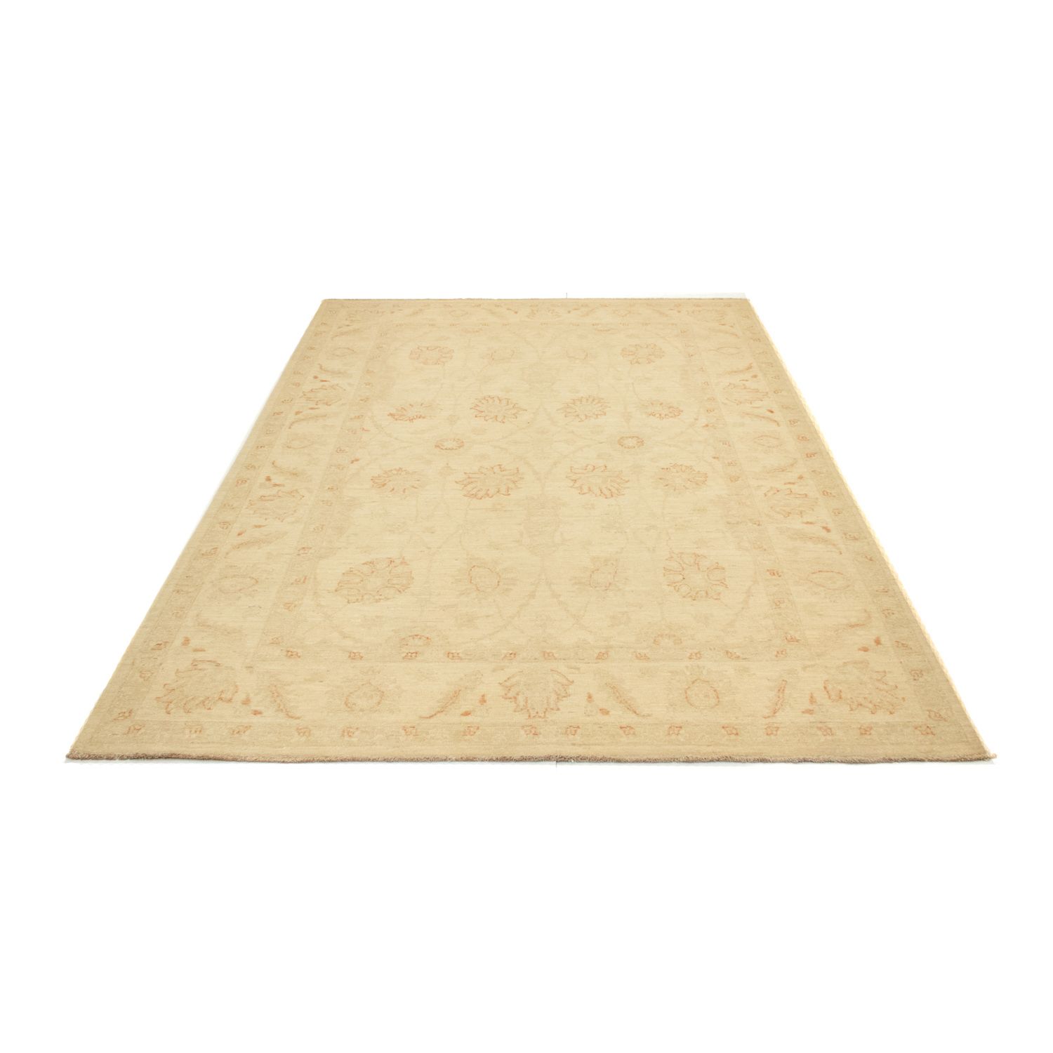 Ziegler Rug - 235 x 164 cm - beige