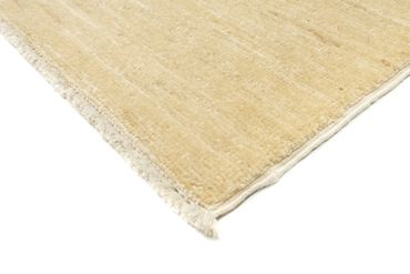 Gabbeh Rug - Indus - 211 x 143 cm - beige