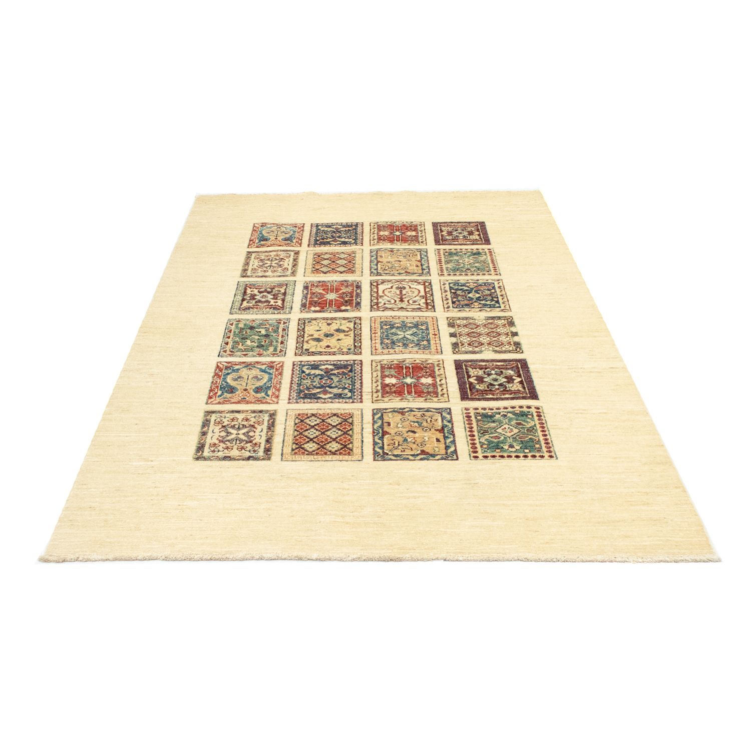 Ziegler Rug - 212 x 137 cm - beige