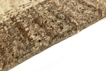 Gabbeh Rug - Indus - 164 x 122 cm - beige