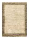 Gabbeh Rug - Indus - 164 x 122 cm - beige
