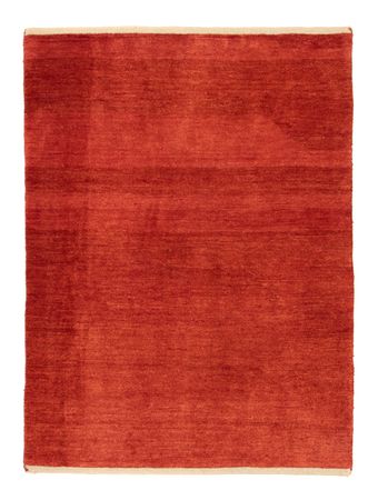 Gabbeh Rug - Perser - 177 x 134 cm - red