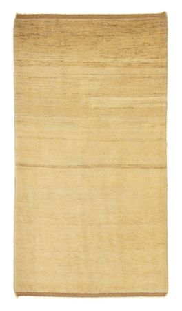 Gabbeh Rug - Perser - 192 x 110 cm - beige