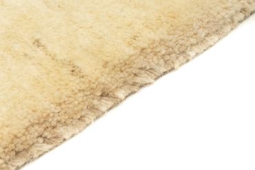 Gabbeh Rug - Perser - 192 x 110 cm - beige