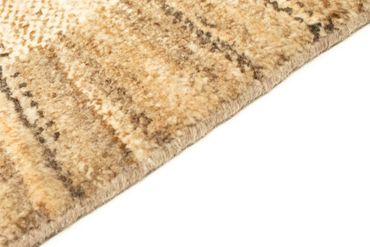 Gabbeh Rug - Indus - 191 x 123 cm - beige