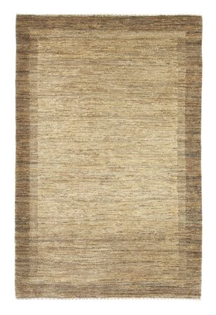 Gabbeh Rug - Indus - 186 x 122 cm - beige