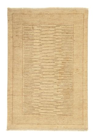 Gabbeh Rug - Perser - 174 x 121 cm - beige