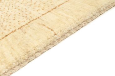 Gabbeh Rug - Perser - 174 x 121 cm - beige