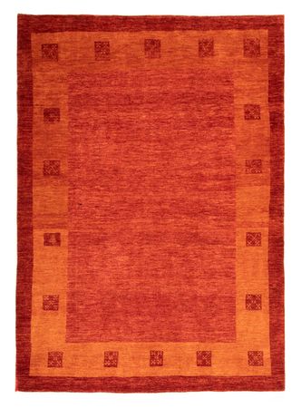 Gabbeh Rug - Perser - 233 x 175 cm - red