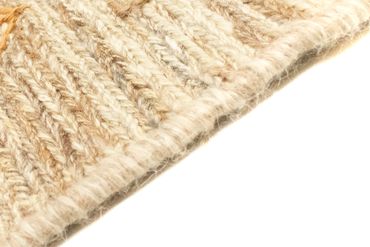 Gabbeh Rug - Perser - 290 x 157 cm - light beige