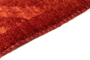 Gabbeh Rug - Loribaft Perser - 172 x 119 cm - red