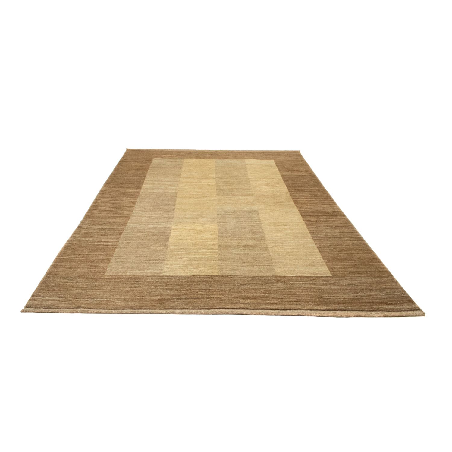 Gabbeh Rug - Perser - 304 x 198 cm - light brown