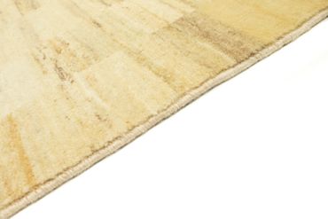 Gabbeh Rug - Perser - 248 x 168 cm - beige