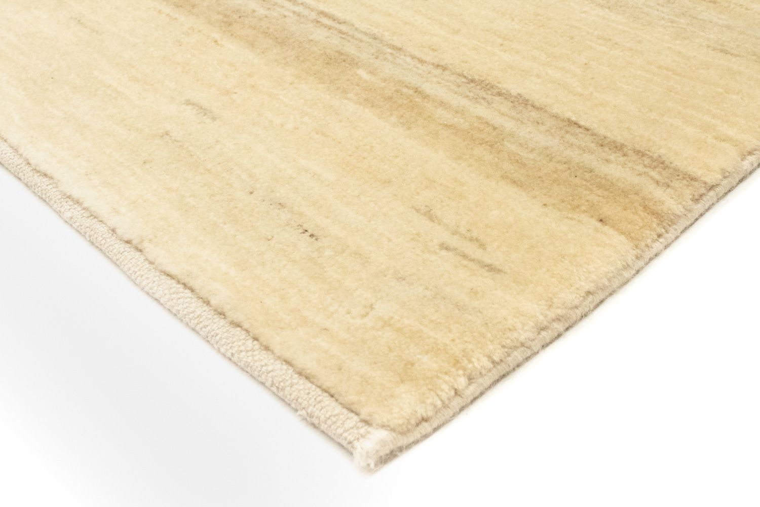 Gabbeh Rug - Perser - 240 x 178 cm - beige