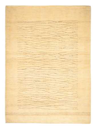 Gabbeh Rug - Perser - 240 x 178 cm - beige