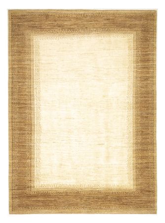 Gabbeh Rug - Perser - 240 x 178 cm - beige