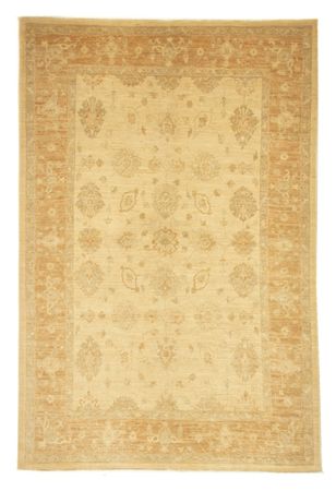 Perser Rug - Tabriz - 246 x 169 cm - beige