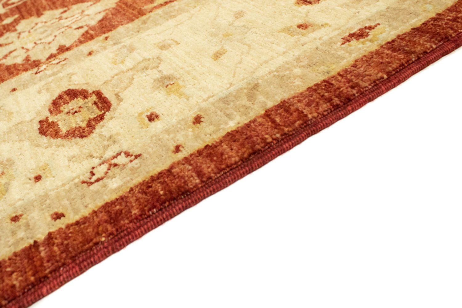 Ziegler Rug - 239 x 167 cm - multicolored