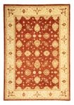 Ziegler Rug - 239 x 167 cm - multicolored