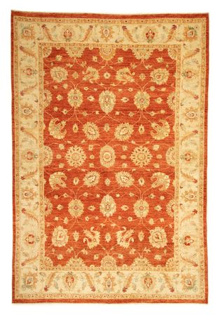 Ziegler Rug - 247 x 173 cm - red