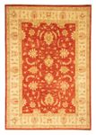 Ziegler Rug - 239 x 166 cm - red