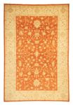 Ziegler Rug - 252 x 170 cm - red