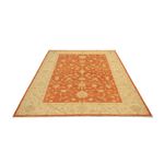 Ziegler Rug - 252 x 170 cm - red