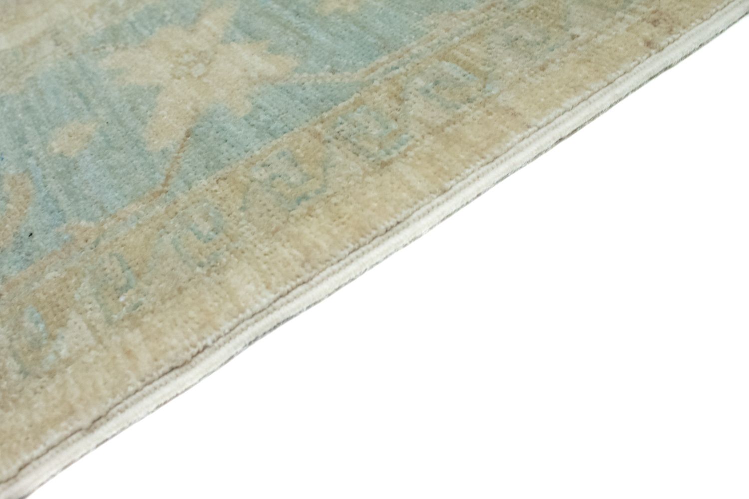 Ziegler Rug - 205 x 149 cm - beige