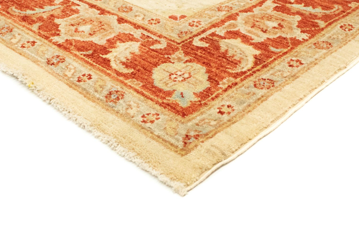 Ziegler Rug - 239 x 167 cm - beige