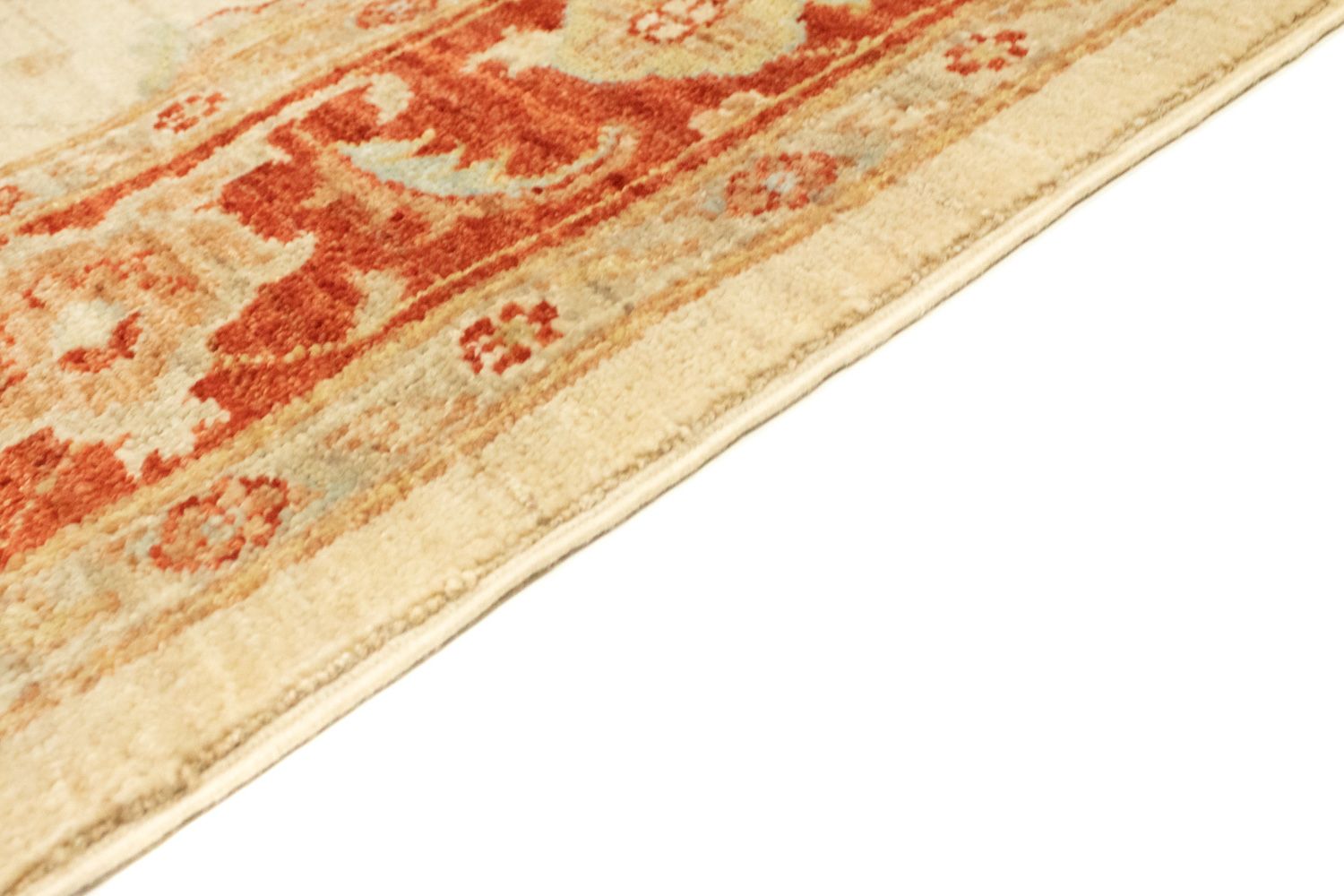 Ziegler Rug - 239 x 167 cm - beige