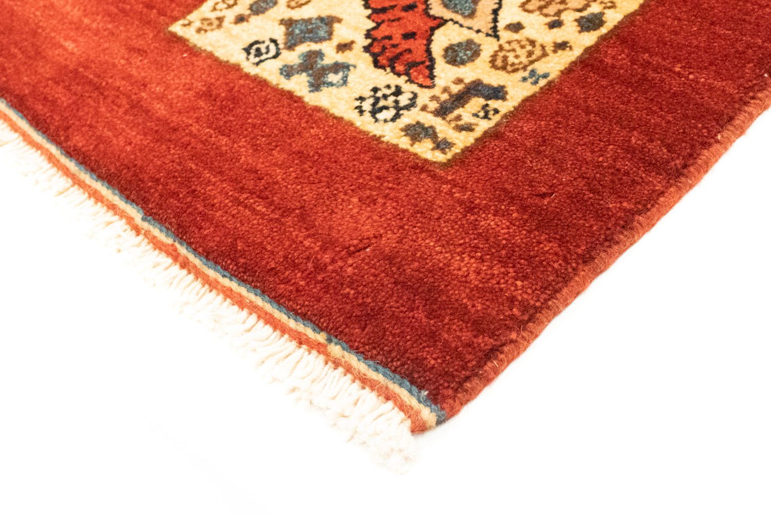 Ziegler Rug - 255 x 160 cm - red