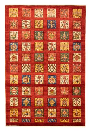 Ziegler Rug - 227 x 168 cm - red