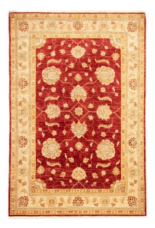 Ziegler Rug - 252 x 161 cm - red