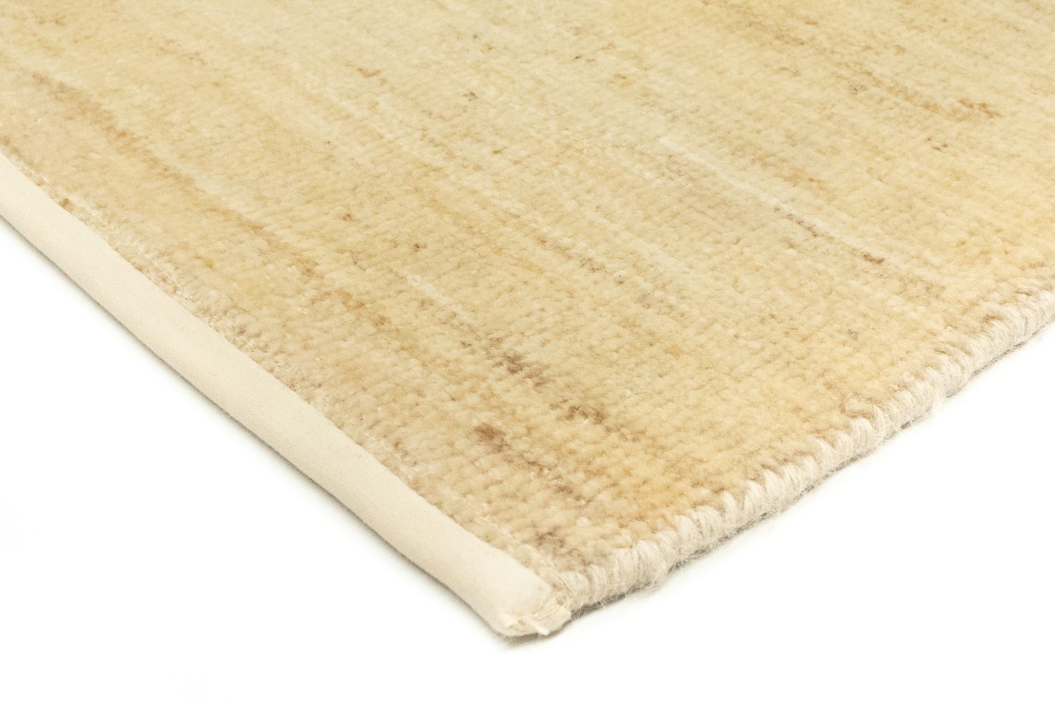 Gabbeh Rug - Indus - 196 x 118 cm - beige