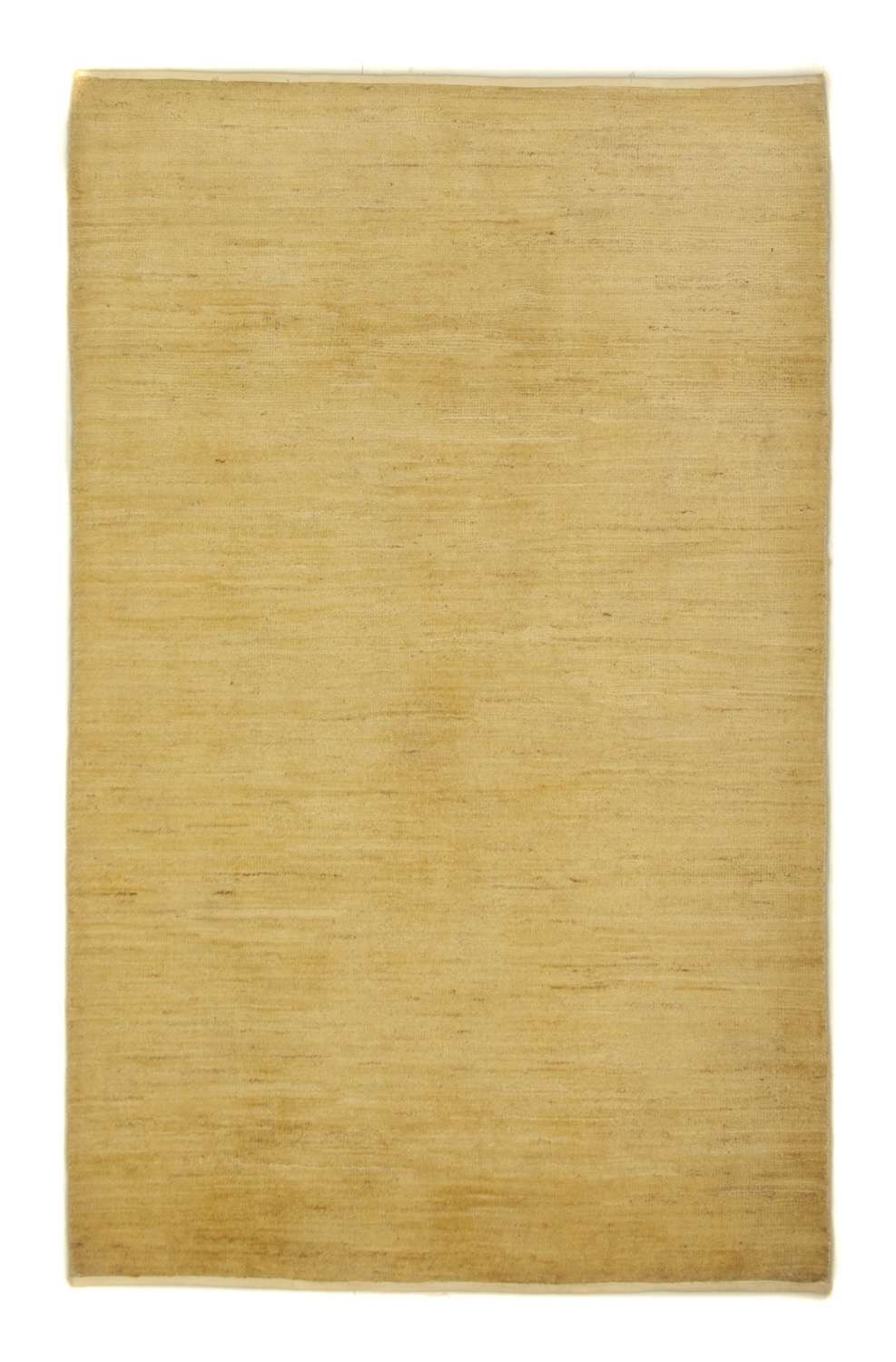 Gabbeh Rug - Indus - 186 x 118 cm - beige