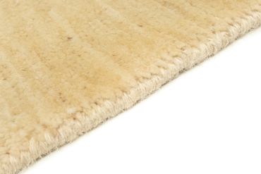 Gabbeh Rug - Indus - 186 x 118 cm - beige