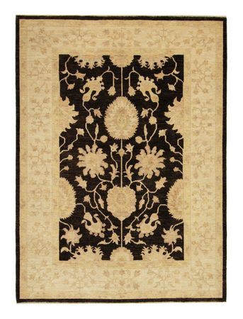 Ziegler Rug - 197 x 149 cm - black