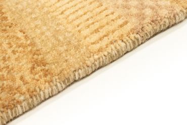 Gabbeh Rug - Indus - 192 x 124 cm - light brown