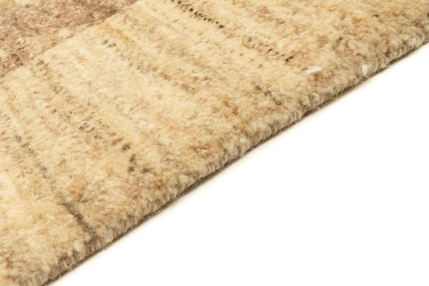 Gabbeh Rug - Indus - 303 x 197 cm - multicolored