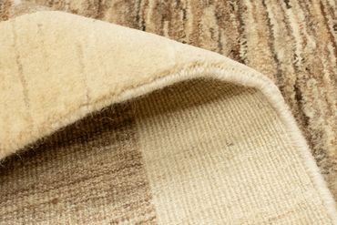 Gabbeh Rug - Indus - 195 x 123 cm - beige