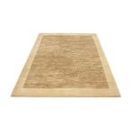 Gabbeh Rug - Indus - 195 x 123 cm - beige