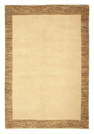 Gabbeh Rug - Indus - 245 x 167 cm - beige