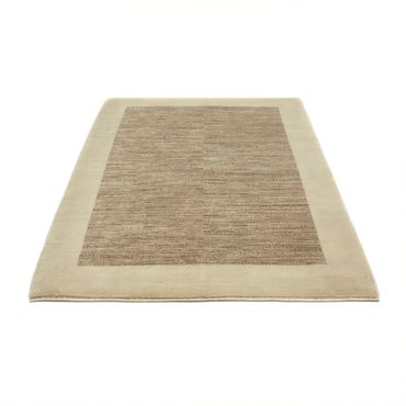 Gabbeh Rug - Indus - 184 x 123 cm - beige