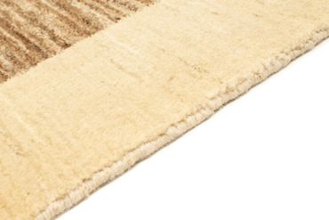 Gabbeh Rug - Indus - 245 x 167 cm - beige