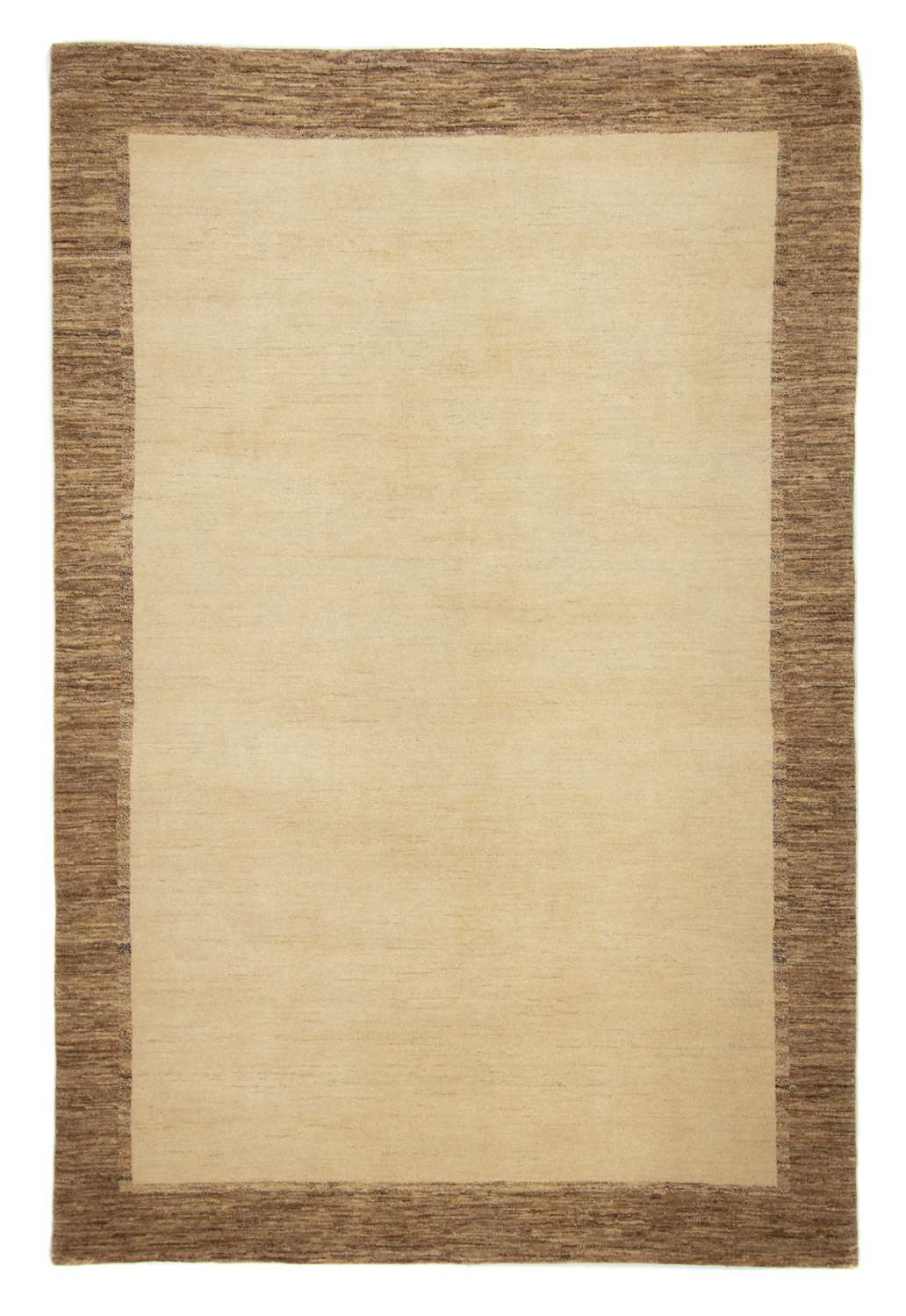 Gabbeh Rug - Indus - 307 x 200 cm - beige