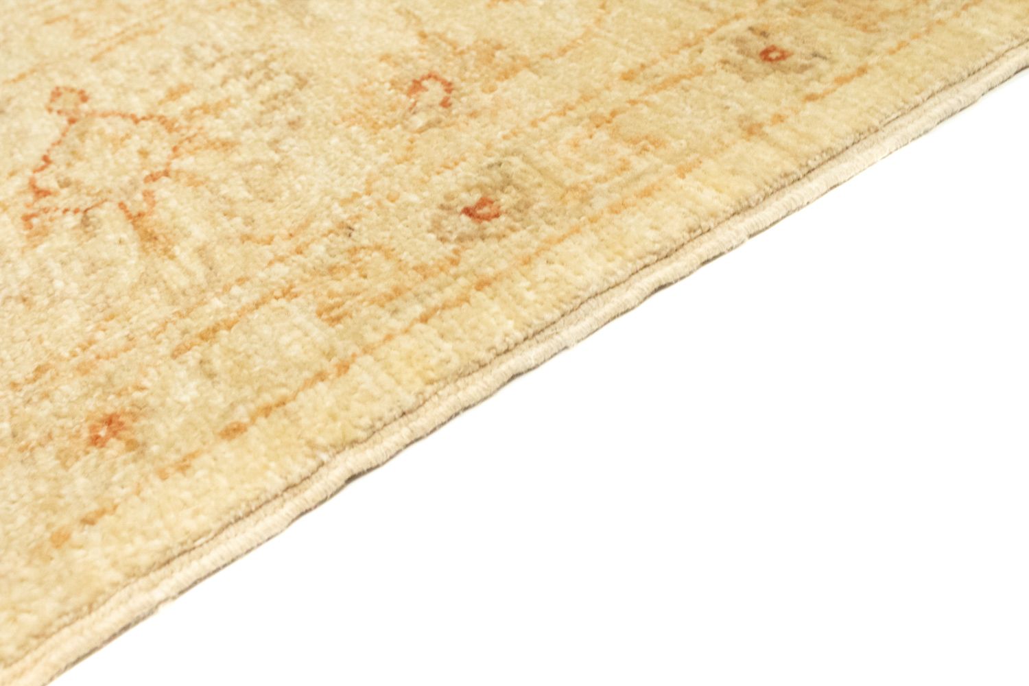 Ziegler Rug - 239 x 172 cm - beige