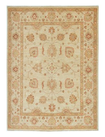 Ziegler Rug - 206 x 154 cm - beige