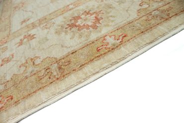 Ziegler Rug - 206 x 154 cm - beige