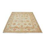 Ziegler Rug - 206 x 154 cm - beige